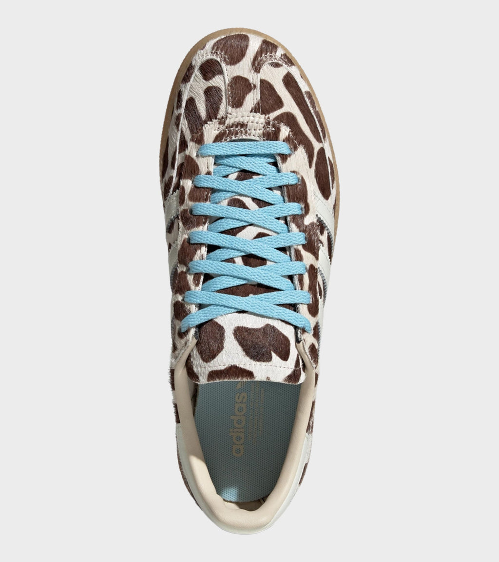 Handball Spezial "Giraffe" Crystal Linen/Ivory/Icey Blue