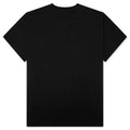TC Riding Skull Stitch T-Shirt - Black