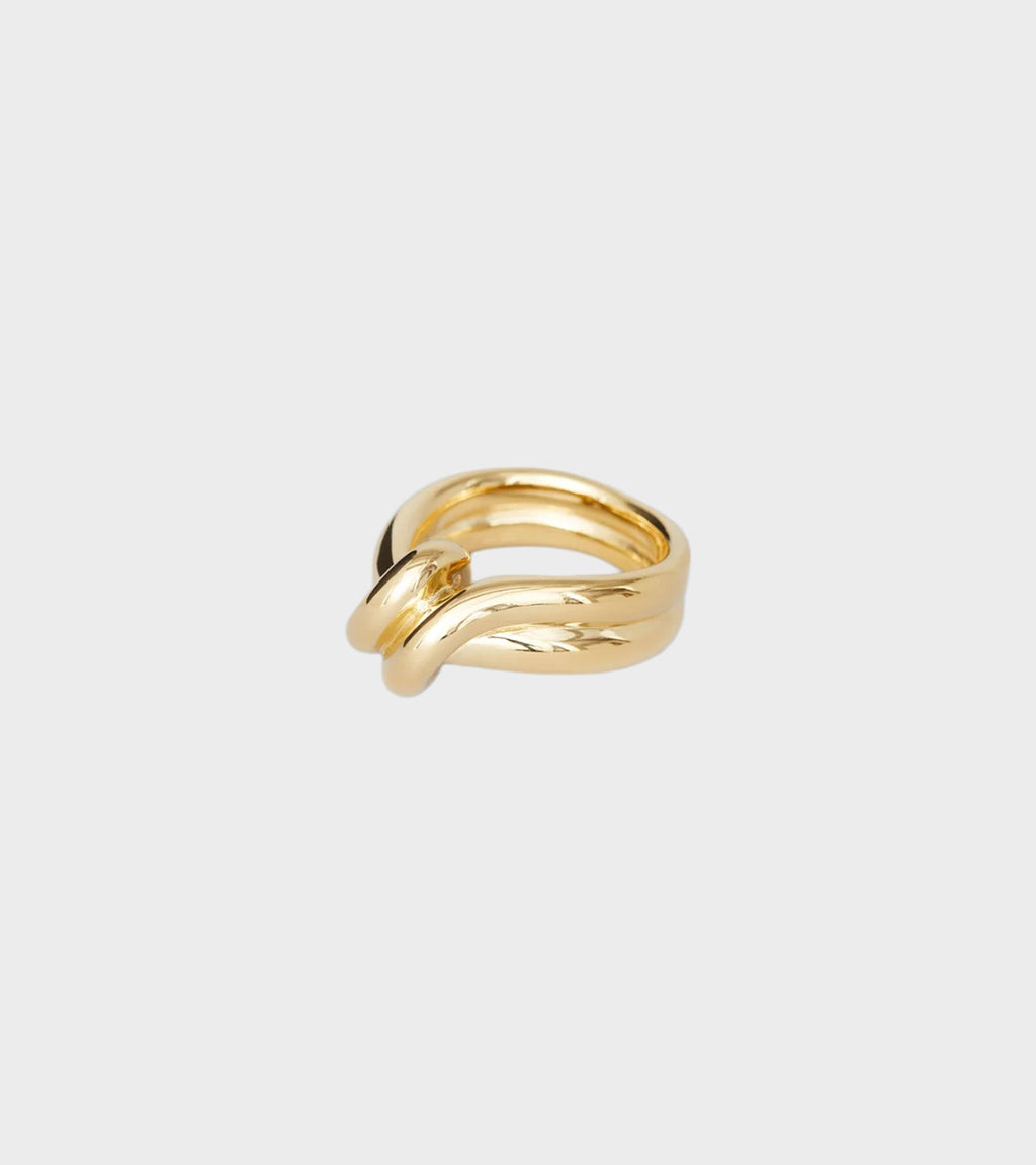 Era Ring Gold