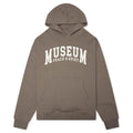 UMPQ Hoodie - Sepia