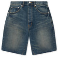 Vintage Mid - Mid Indigo