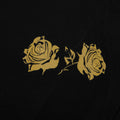 Willy Label Easy Tee - Black