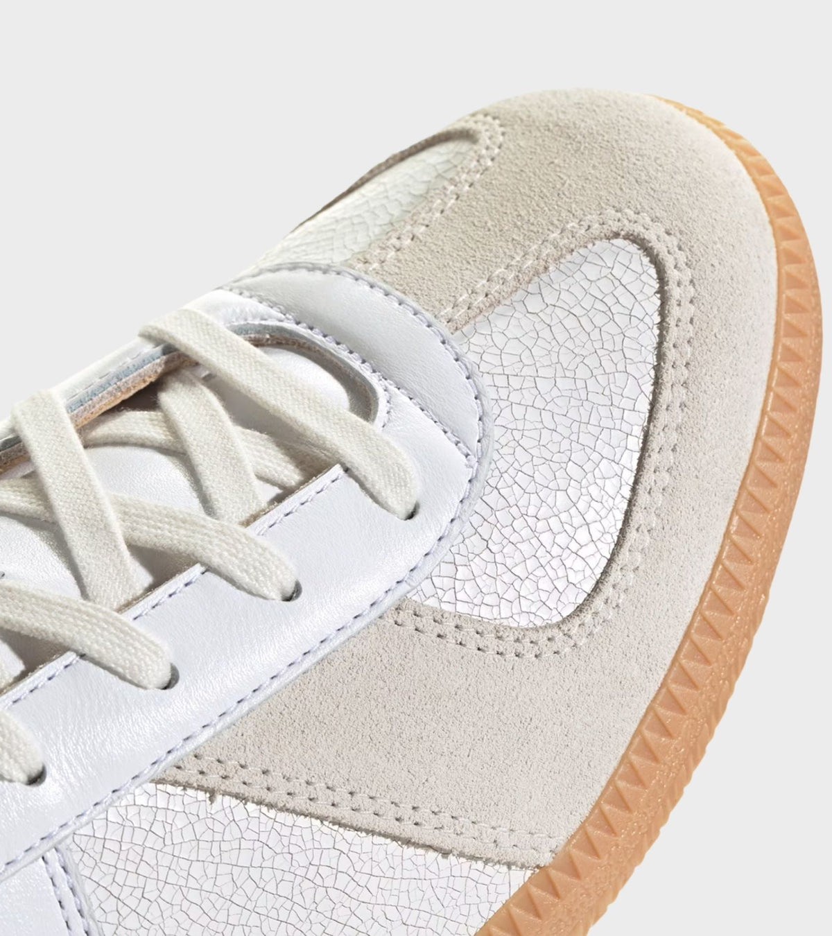 BW Army Lux Cloud White