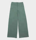 Nova Pants Bottle Green/Ecru