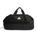 adidas Tiro League Duffel Bag Small 'Black' HS9752