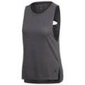 (WMNS) adidas Chill Tank Top Asia Sizing 'Black' CF3798