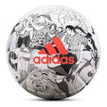 adidas Captain Tsubasa Ball 'White Black' FS0360