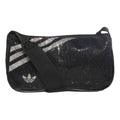 (WMNS) adidas Mini Airliner Bag 'Black' H09133