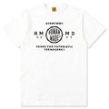 T-Shirt #1709 - White