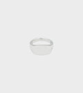 Michael Ring Silver