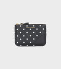 Dots Wallet Black/White