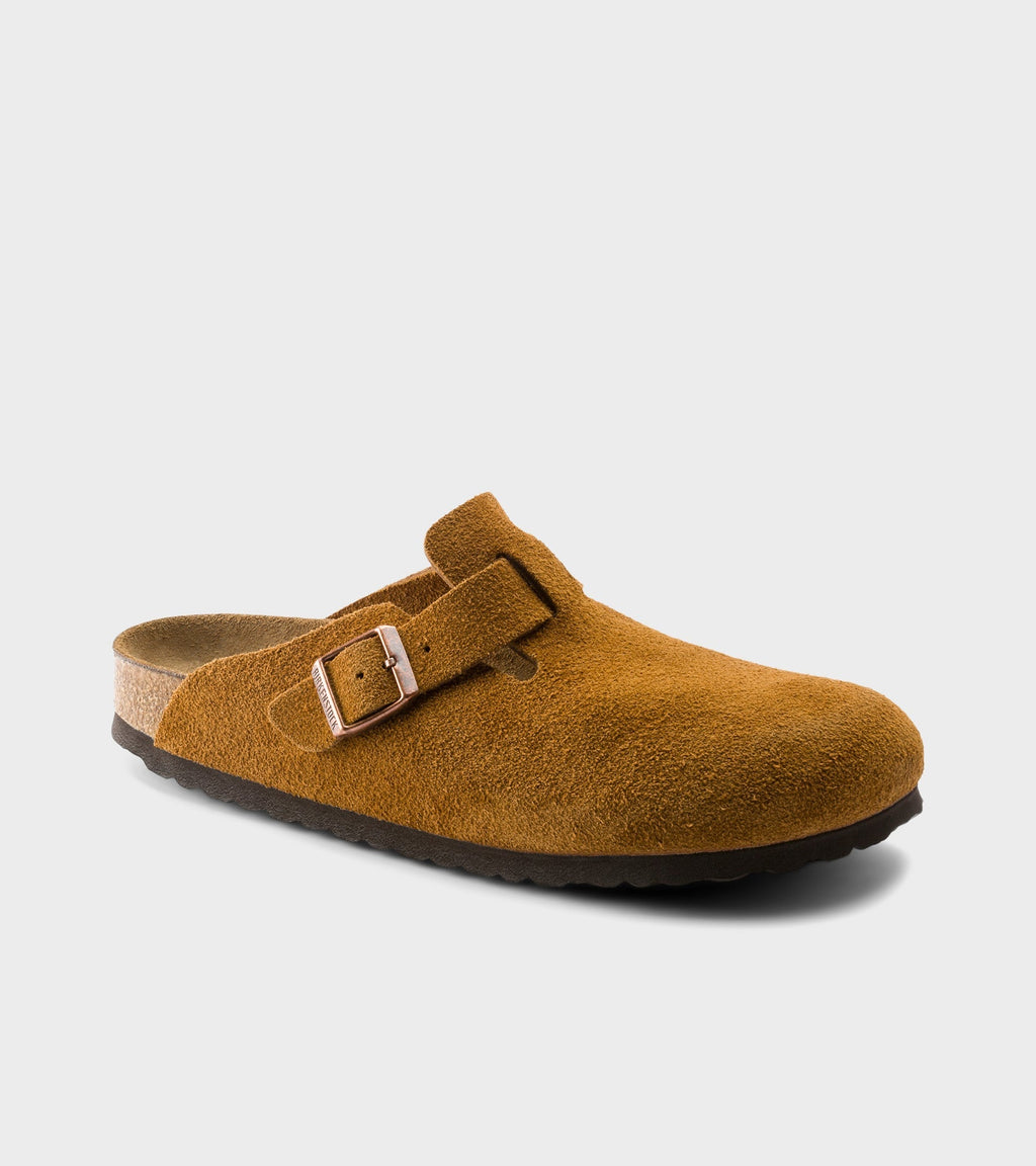 Boston BS Mink