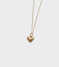 Elina Necklace Gold
