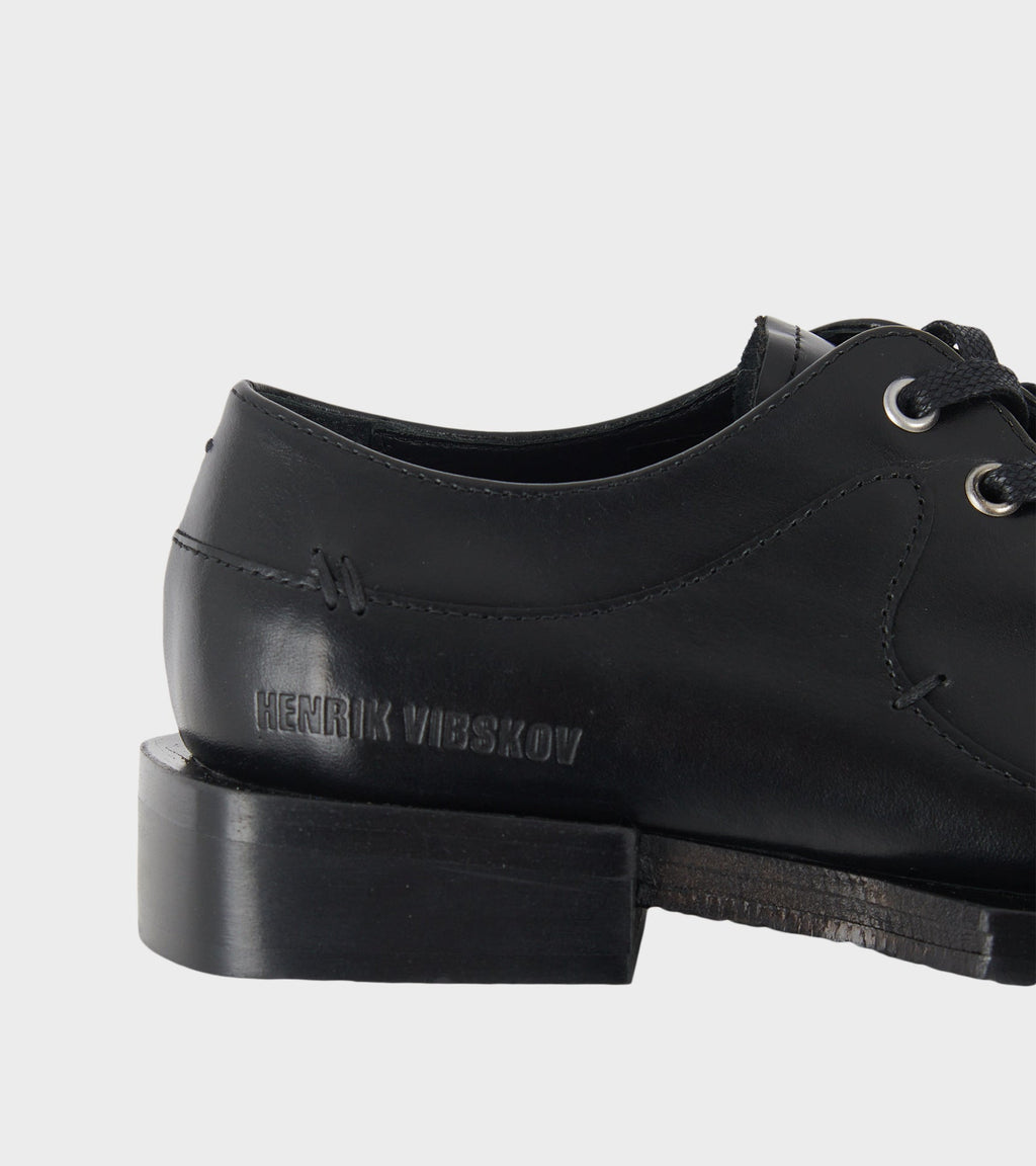Kelly Shoes Black