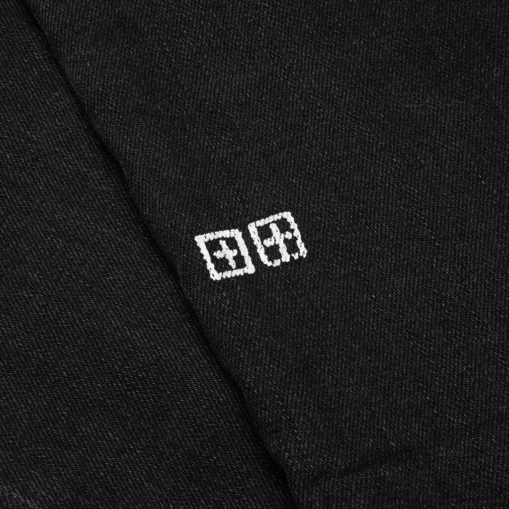 Chitch Jean - Grave Black