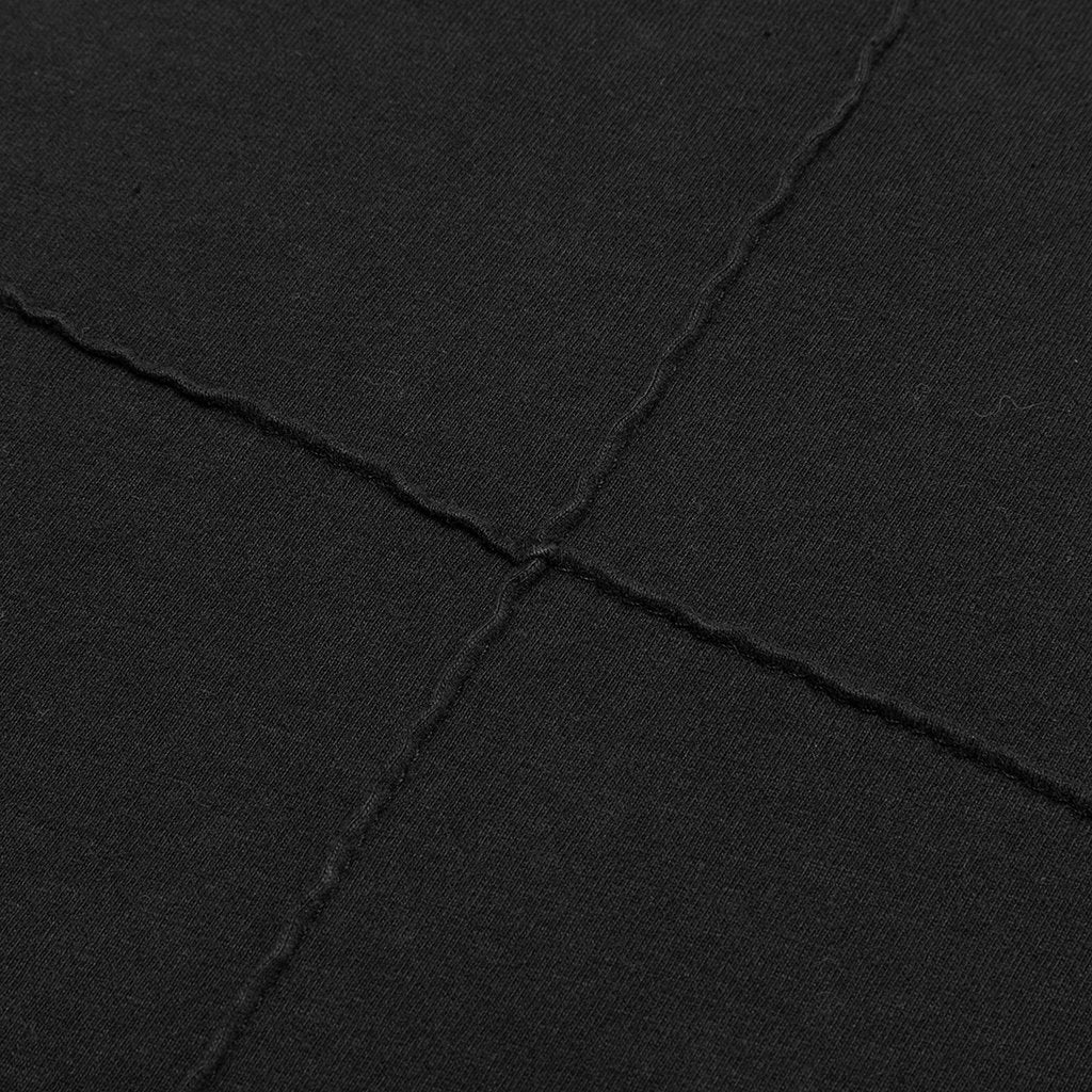 Sioux Pocket S/S Tee - Worn in Black