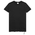 Sioux Pocket S/S Tee - Worn in Black