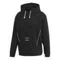 adidas Originals R.Y.V. Hooded Pullover 'Black' GD9307