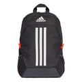 (PS) adidas Power 5 Backpack Small 'Black White' H48397