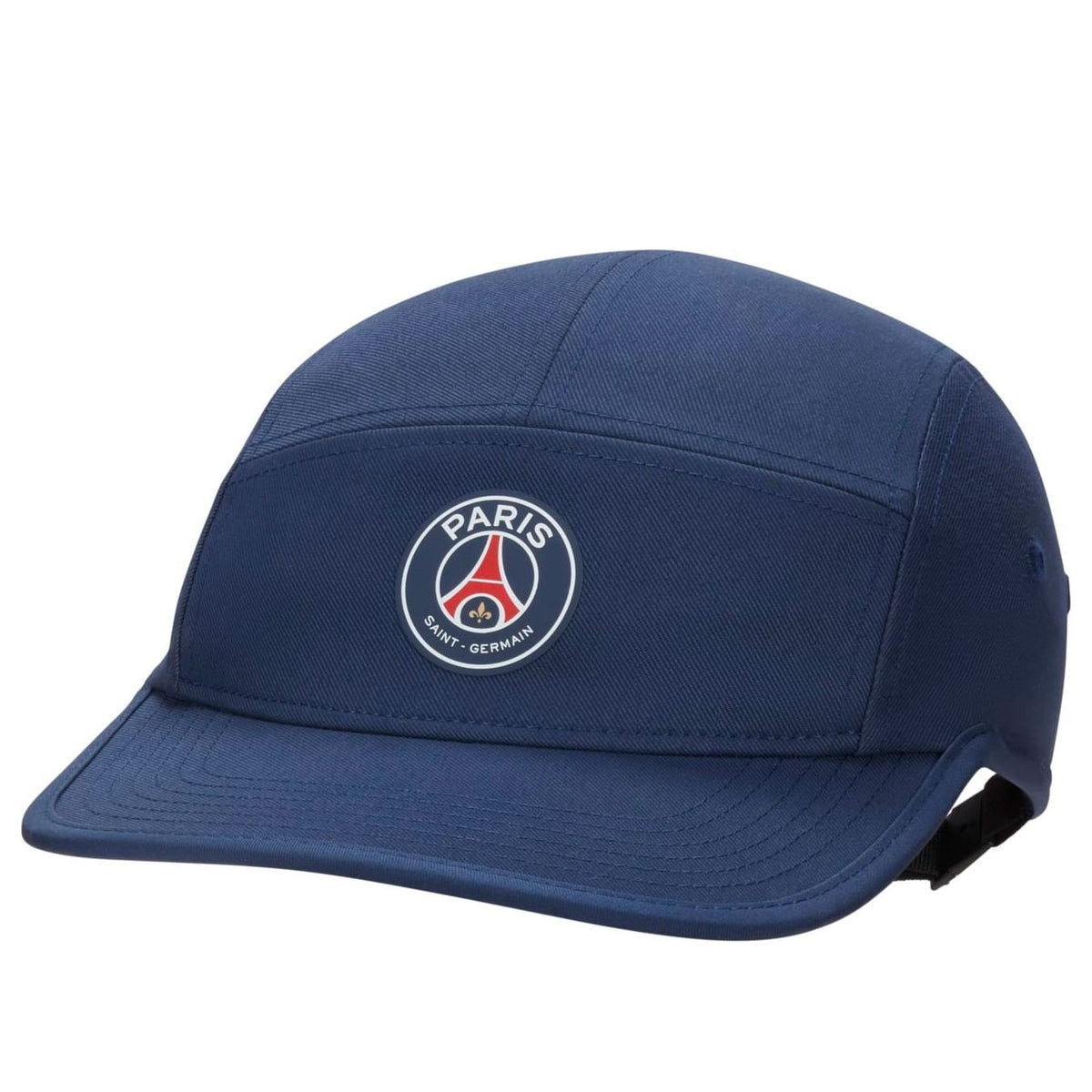 Nike Paris Saint-Germain Fly Football Unstructured Cap 'Midnight Navy' FN4893-410