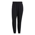 adidas Wj Wv Pnt Casual elastic band Sports Bundle Feet Pants Black HE5125