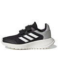 (GS) adidas Tensaur Run 2.0 'Black Grey' GZ3434