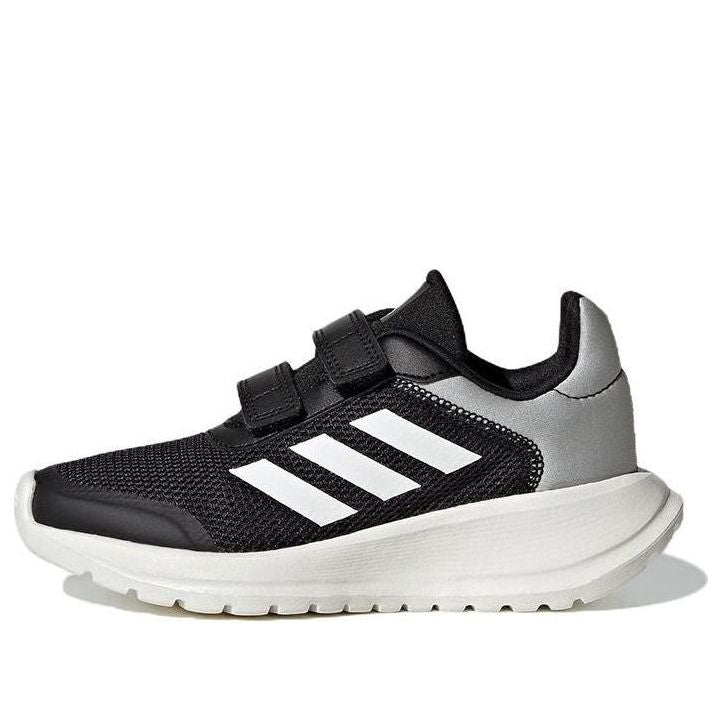 (GS) adidas Tensaur Run 2.0 'Black Grey' GZ3434