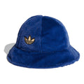adidas SPRT Faux Fur Bucket Hat 'Victory Blue' H34560