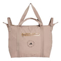 (WMNS) adidas x Stella McCartney Tote Bag 'Chalky Brown Black' KC4219