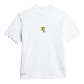 adidas 032C Round Neck Pullover Short Sleeve White GK5096