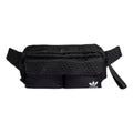 (WMNS) adidas Originals Waist Bag 'Black' HK0129