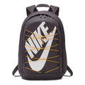 Nike Hayward 2.0 Backpack 'Thunder Grey University Gold White' BA5883-082