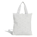 (WMNS) adidas 3D Shopper Bag 'White' DY2970