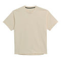 adidas x Pharrell Sports Basic T-Shirt 'Beige' HB8815