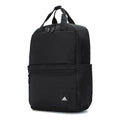 adidas Rs Bp 2Way Backpack Laptop Bag Student Schoolbag Black HE5110