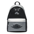 Air Jordan 1 Backpack 'Grey Black' 9A0390-GB5