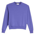 adidas x Pharrell Basic Sports Sweatshirt 'Purple' HF9945