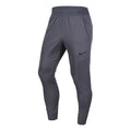 Men's Nike Therma Training Iron Gray Long Pants/Trousers CU7365-068