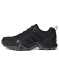 adidas AX2S Sneakers Black Q46587
