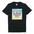 adidas originals SETWIFREE TEE Short Sleeve Black CF3115