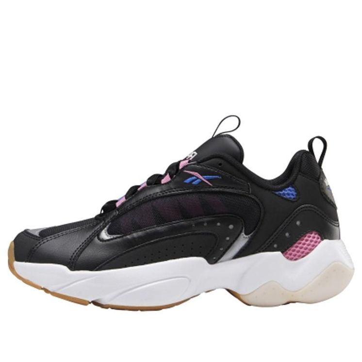 (WMNS) Reebok Royal Pervader 'Posh Pink' EH2488
