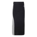 (WMNS) adidas Originals Premium Knit Skirt Asia Sizing 'Black' JI7054