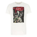 Off-White FW20 Caravaggio Printed Men White OMAA027E20JER0080110
