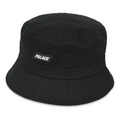 Palace Gore-Tex Bucket Hat 'Black' P24H034