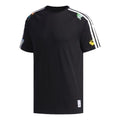 adidas neo x Pokmon Crossover Casual Short Sleeve Black FM0321