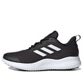 adidas Alphacomfy Running Shoes 'Black White' GV7902