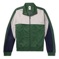 Nike X Martine Rose Track Men's Jacket Blue/Green AQ4456-323