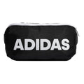 adidas Cl Waist Bag 'Black White' DZ9238