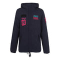 adidas originals Stay Warm Sports Down Jacket Navy Blue CD1722