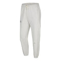 Nike NBA Standard Issue Drawstring Sports Long Pants White Ivory CN3220-072
